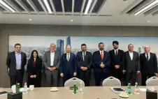 العبدلي للاستثمار والتطوير تسstrongتقبلstrong وفدا وزاريا