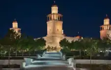 الأوقاف: تغيير فترة الانتظار بين أذان