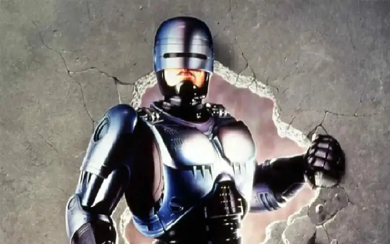 شرطة 2028.. روبوتات خارقة مضادة للرصاص