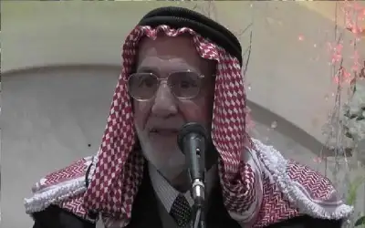 مناسبات ـ نعي العالم والمربي الأستاذ عادل الرواشدة