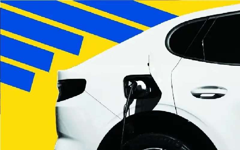 تراجع نشوة السيارات الكهربائية يكبد الشركات