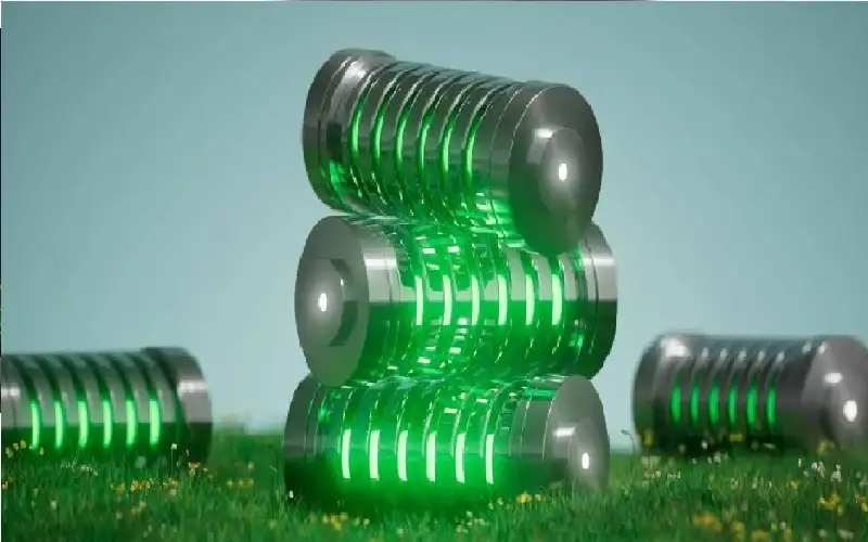 ثورة في الطاقة.. بطارية تهز عرش