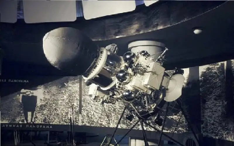 بعد 60 عاما من اختفائها ..