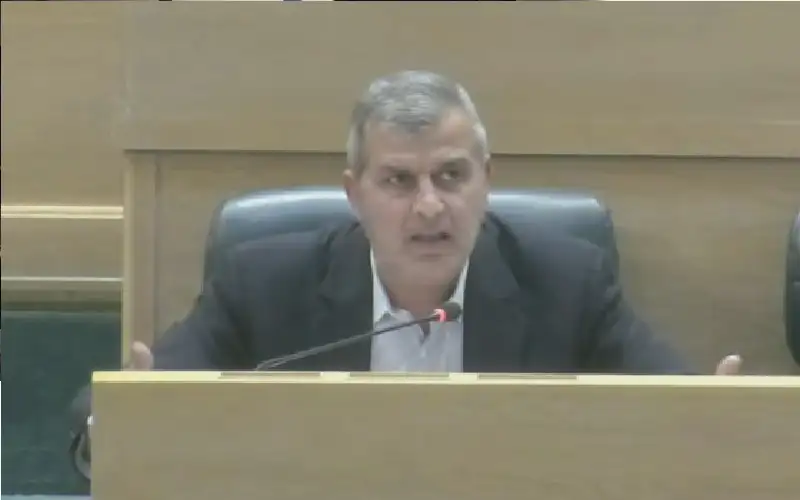 الخرابشة: لا نستطيع الحديث عن أرقام