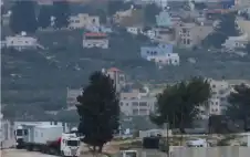 الاتحاد الأوروبي (يدعو) إسرائيل للتراجع عن