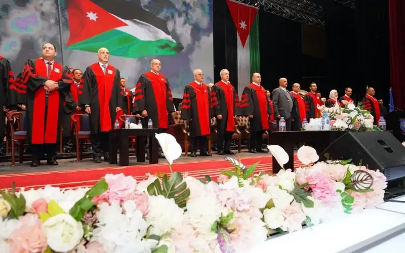 بالصور .. . دولة الكباريتي يرعى