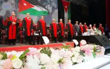 بالصور .. . دولة الكباريتي يرعى