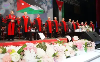 3 اصابات بعملية طعن في لندن