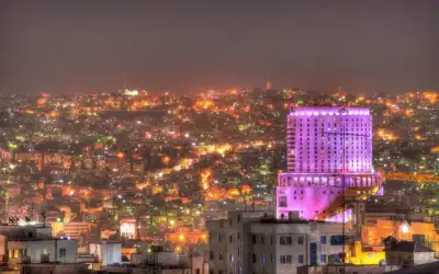 روسيا توجه ضربة انتقامية ضخمة لأوكرانيا