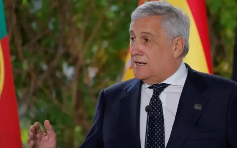 إيطاليا: مستعدون لتدريب قوات شرطة في