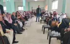 فشل التوصل لعطوة عشائرية في قضية