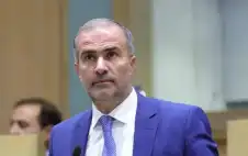 النائب فريحات: (كوبونات) المساعدات لا تليق