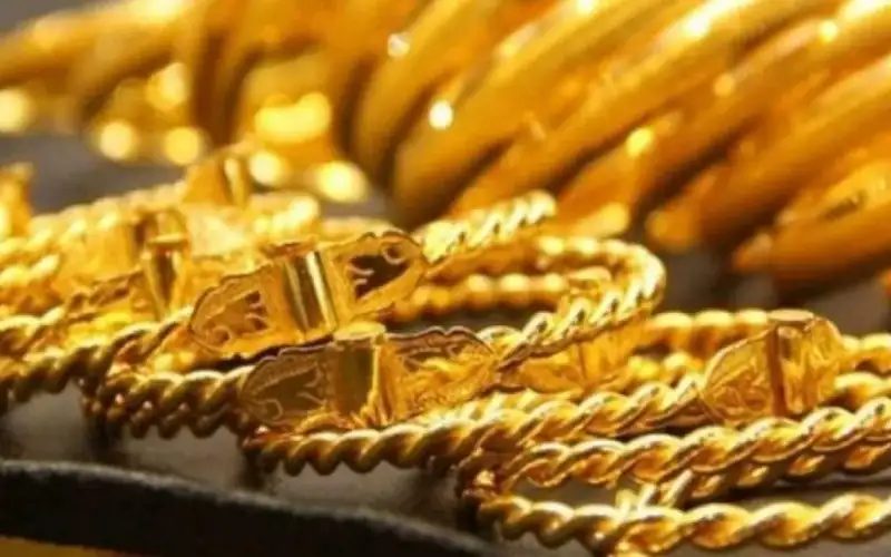 تراجع أسعار الذهب محليا 30 قرشا