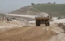 وزارة الأشغال: بدء العمل في المرحلة