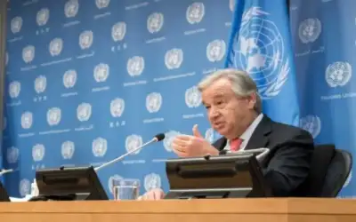 وزير فرنسي يتضامن مع ترامب ضد