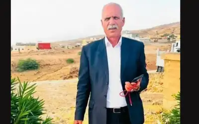 ورشات تدريبية وتوعوية في كفر الماء