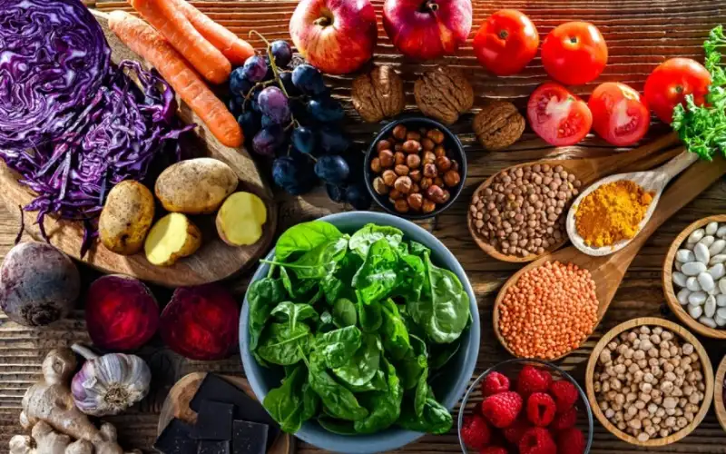 الحمية في رمضان بين الانضباط والإغراءات