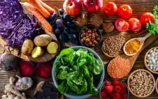 الحمية في strongرمstrongضان بين الانضباط والإغراءات