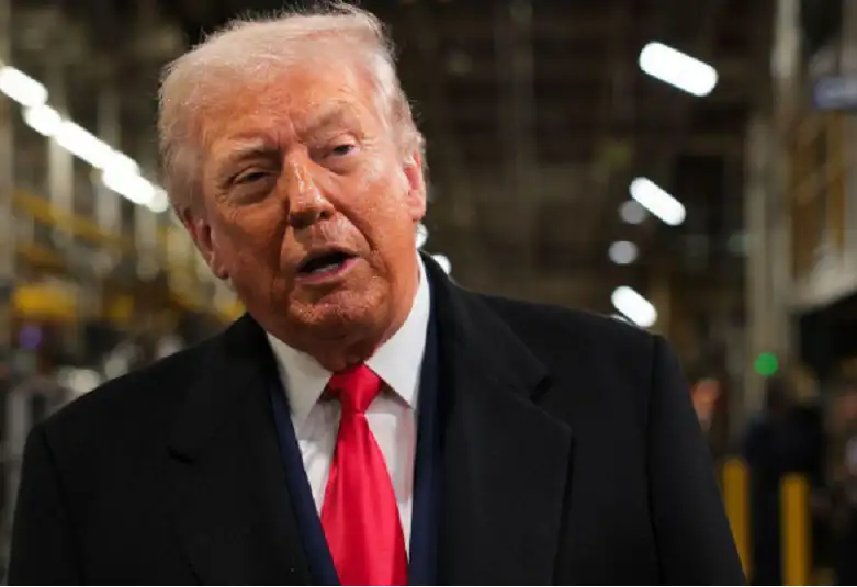 ترامب: سأكون منخرطا في محادثات إيران