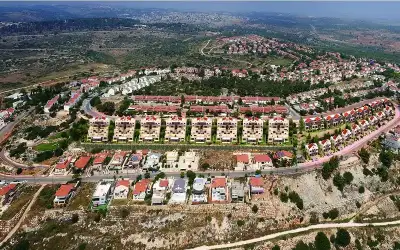 الضم التدريجي للأراضي الفلسطينية يستدعي الفعل