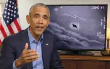 ما وراء اعتراف أوباما بوجود كائنات