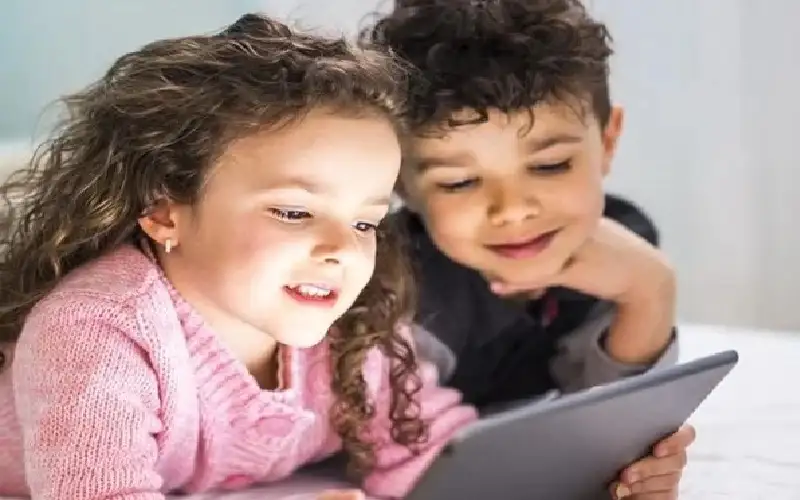 دراسة صادمة: 350 ألف طفل يعانون