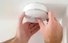 أمازون تسحب آلاف أجهزة إنذار الحريق