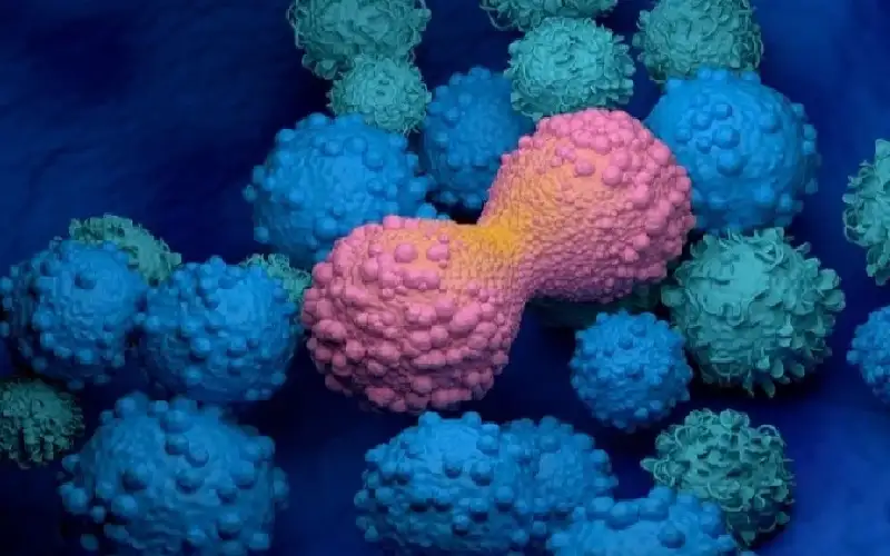 بصيص ضوء يهزم الخبيث.. جهاز استشعار