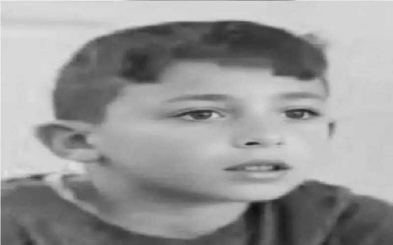 إثر حادث مؤسف.. نعي الطفل عبدالرحمن