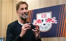 كلوب يرفض تدريب مانشستر يونايتد وتشيلسي