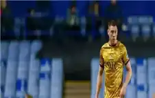 منتخب أستراليا يصدم جمهوره قبل المونديال