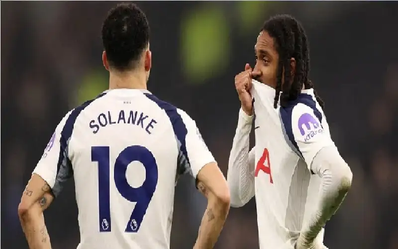 توتنهام يواجه خسائر مالية ضخمة بسبب