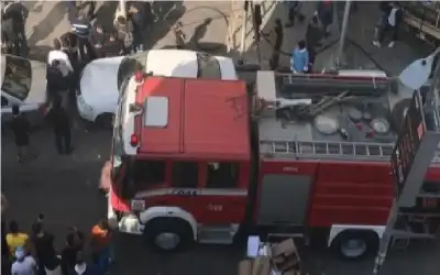 لا إصابات بين الأردنيين نتيجة إعصار