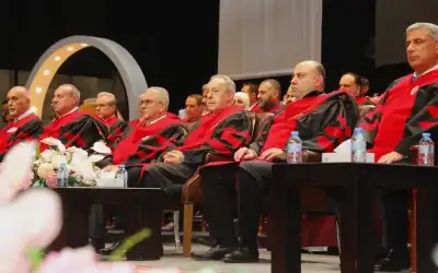 روسيا .. إصابة 24 شخصا بهجوم