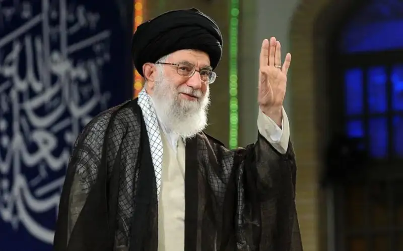 الرئيس الإيراني: نأمل أن تفضي المفاوضات