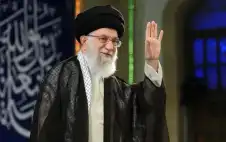 الرئيس الإيراني: نأمل أن تفضي المفاوضات