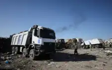 صحيفة نيسان ـ الاتحاد الأوروبي يكشف: سندرب 2500 عنصر