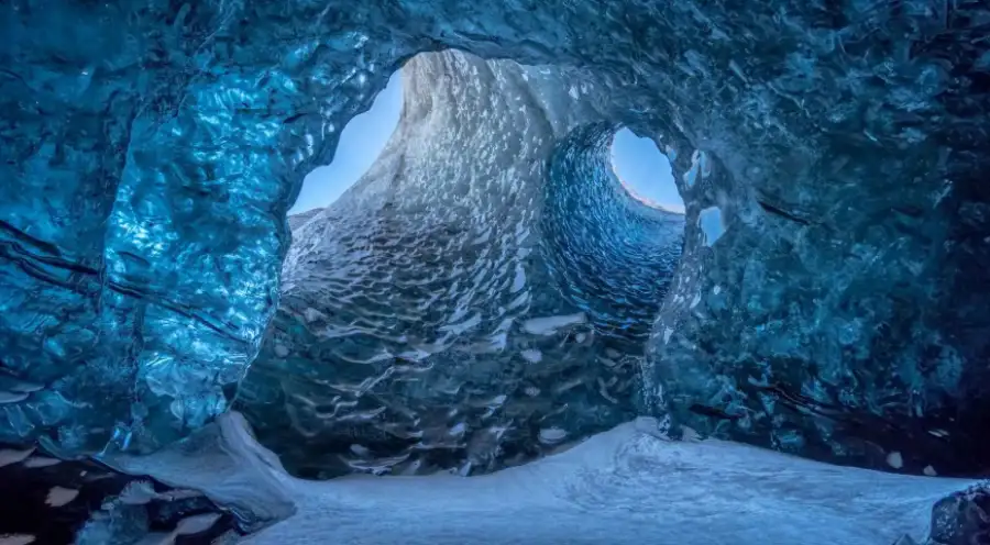 تحذيرات: بكتيريا مجمدة منذ 5000 عام