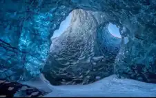 تحذيرات: بكتيريا مجمدة منذ 5000 عام