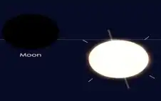 محاكاة حاسوبية توضح عدم إمكانية رؤية