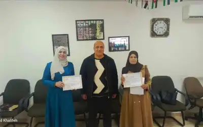 الحسين إربد بطلا للدوري الأردني لأول