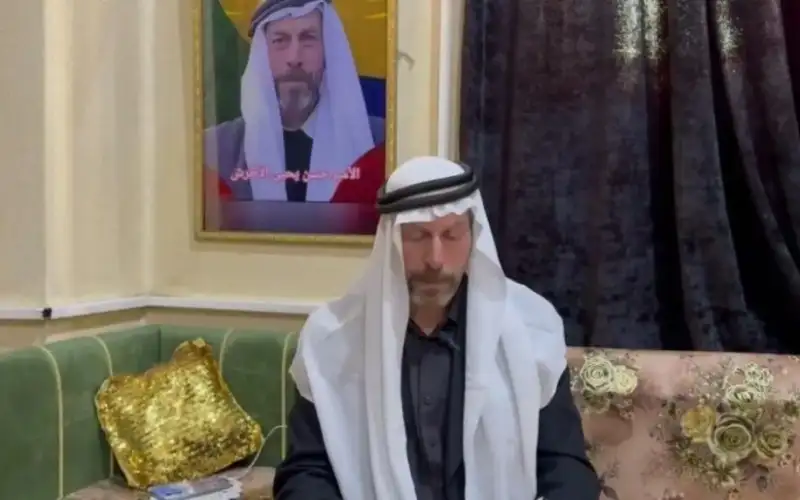 ما قصة انشقاق الأمير الأطرش وخروجه