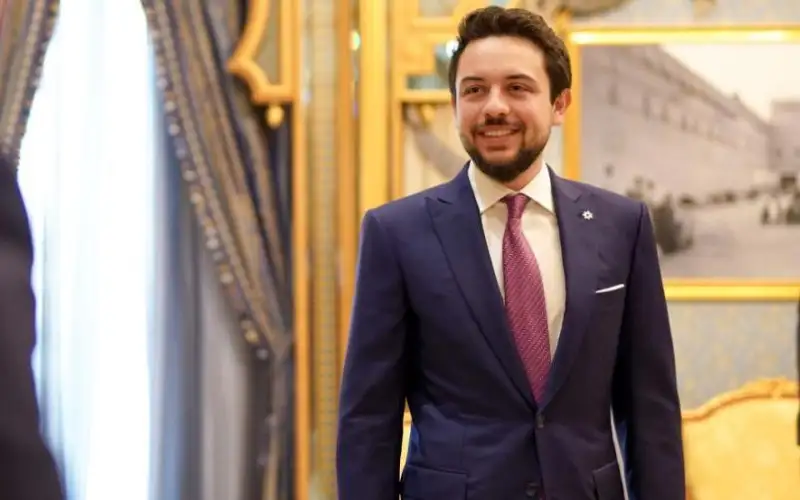 ولي العهد: رمضان مبارك .. كل