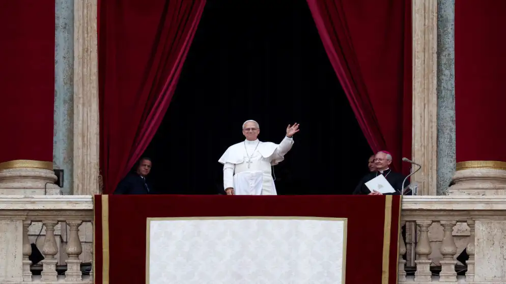 الفاتيكان يعلن عدم مشاركته بمجلس السلام