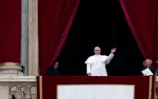 الفاتيكان يعلن عدم مشاركته بمجلس السلام