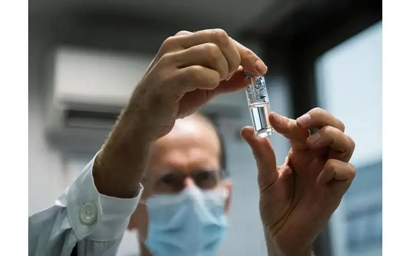 روسيا: تسجيل لقاح متعدد التكافؤ للإنفلونزا