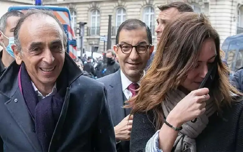 ابستين في تونس.. وللعنصرية خفة لا