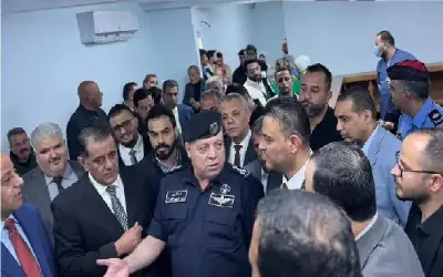 من الولاء إلى الإنجاز… تبرع نوعي