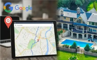 ميديا ـ لأول مرة.. حي المليارديرات السري يظهر