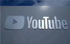 ماذا حدث لـ يوتيوب في الولايات